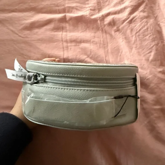 Vera Bradley Disney Cosmetic Case - Picture 3 of 3